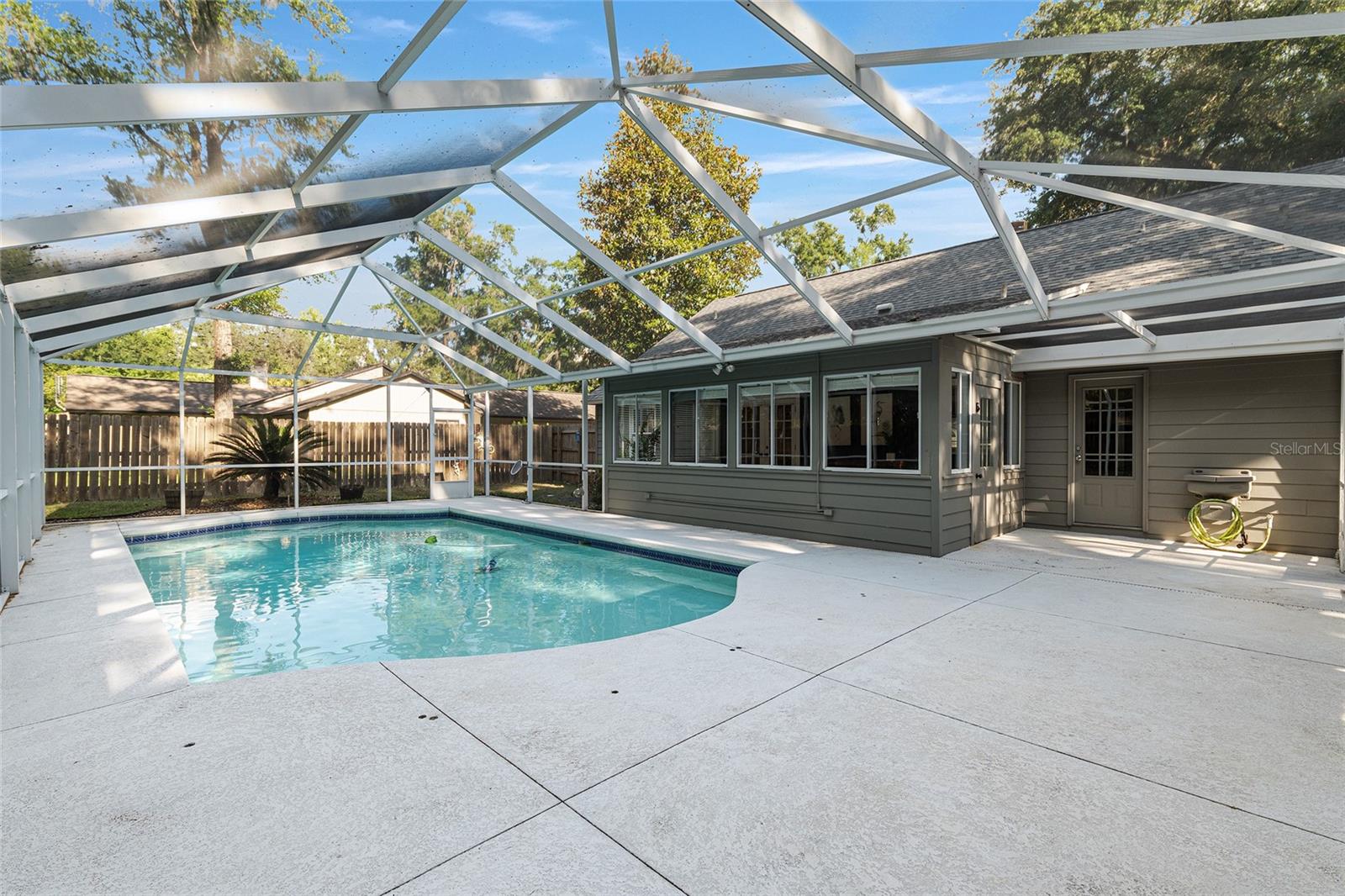 5224 NW 64TH BLVD, GAINESVILLE, FL, 32653