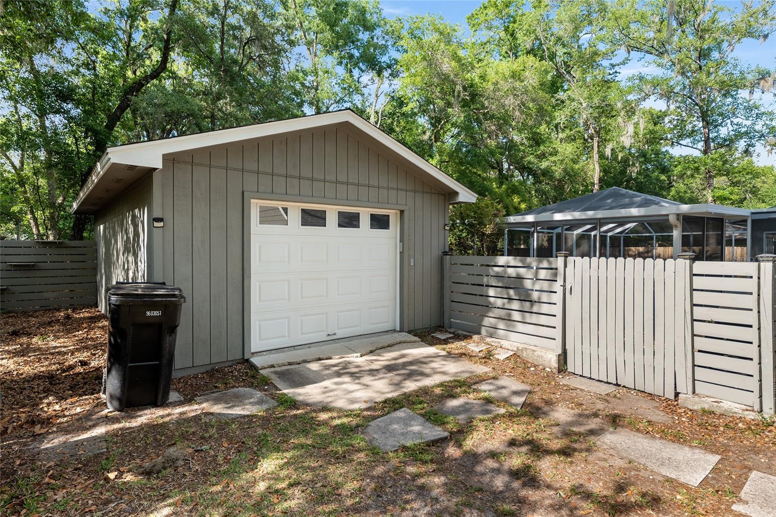 5224 NW 64TH BLVD, GAINESVILLE, FL, 32653