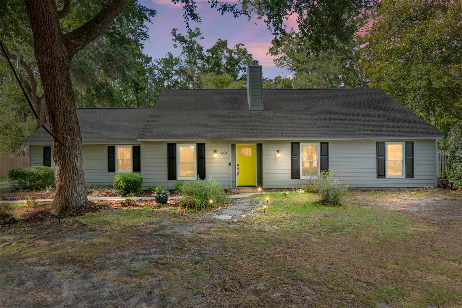 5224 NW 64TH BLVD, GAINESVILLE, FL, 32653