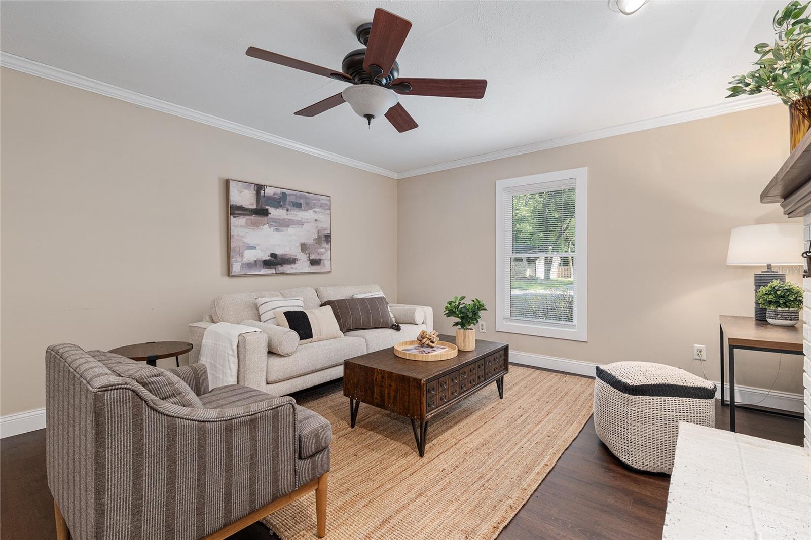 5224 NW 64TH BLVD, GAINESVILLE, FL, 32653