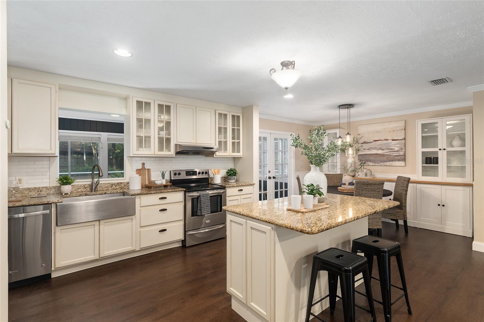 5224 NW 64TH BLVD, GAINESVILLE, FL, 32653