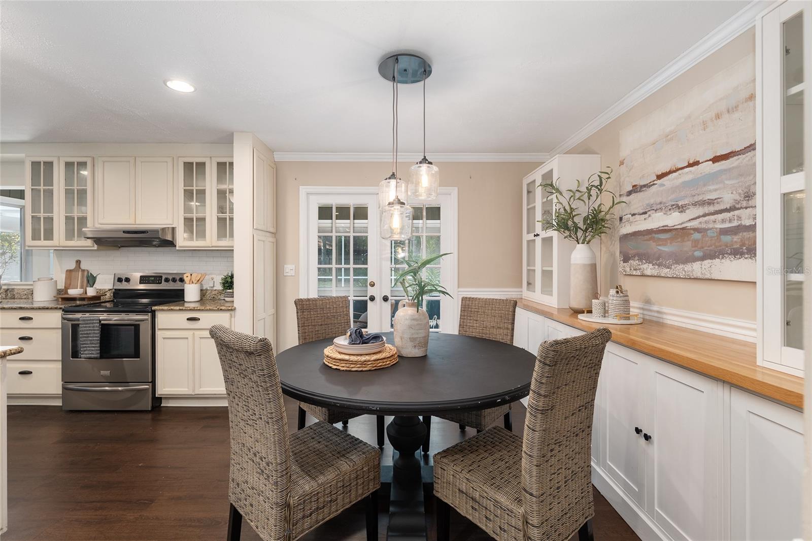 5224 NW 64TH BLVD, GAINESVILLE, FL, 32653