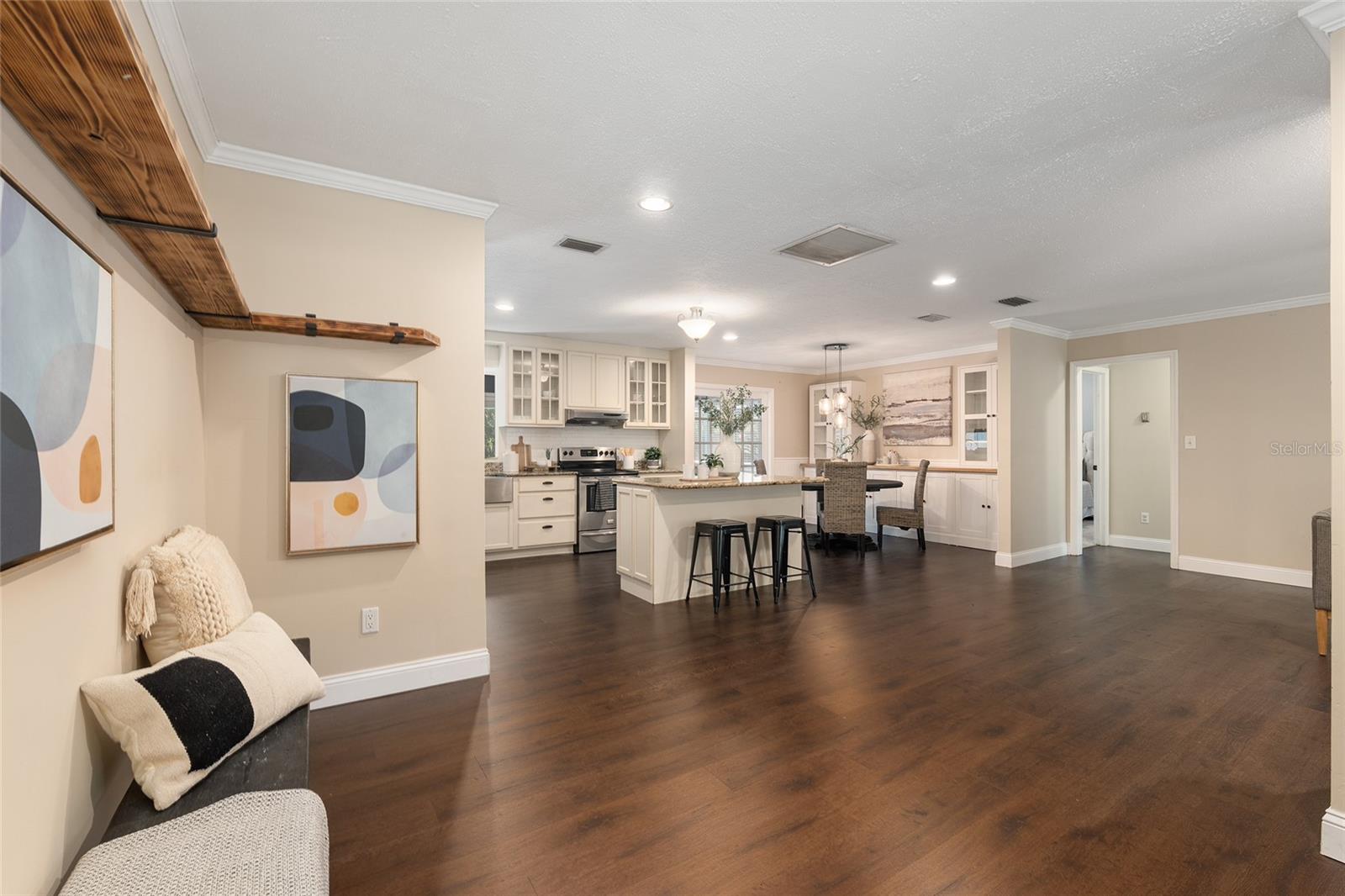 5224 NW 64TH BLVD, GAINESVILLE, FL, 32653