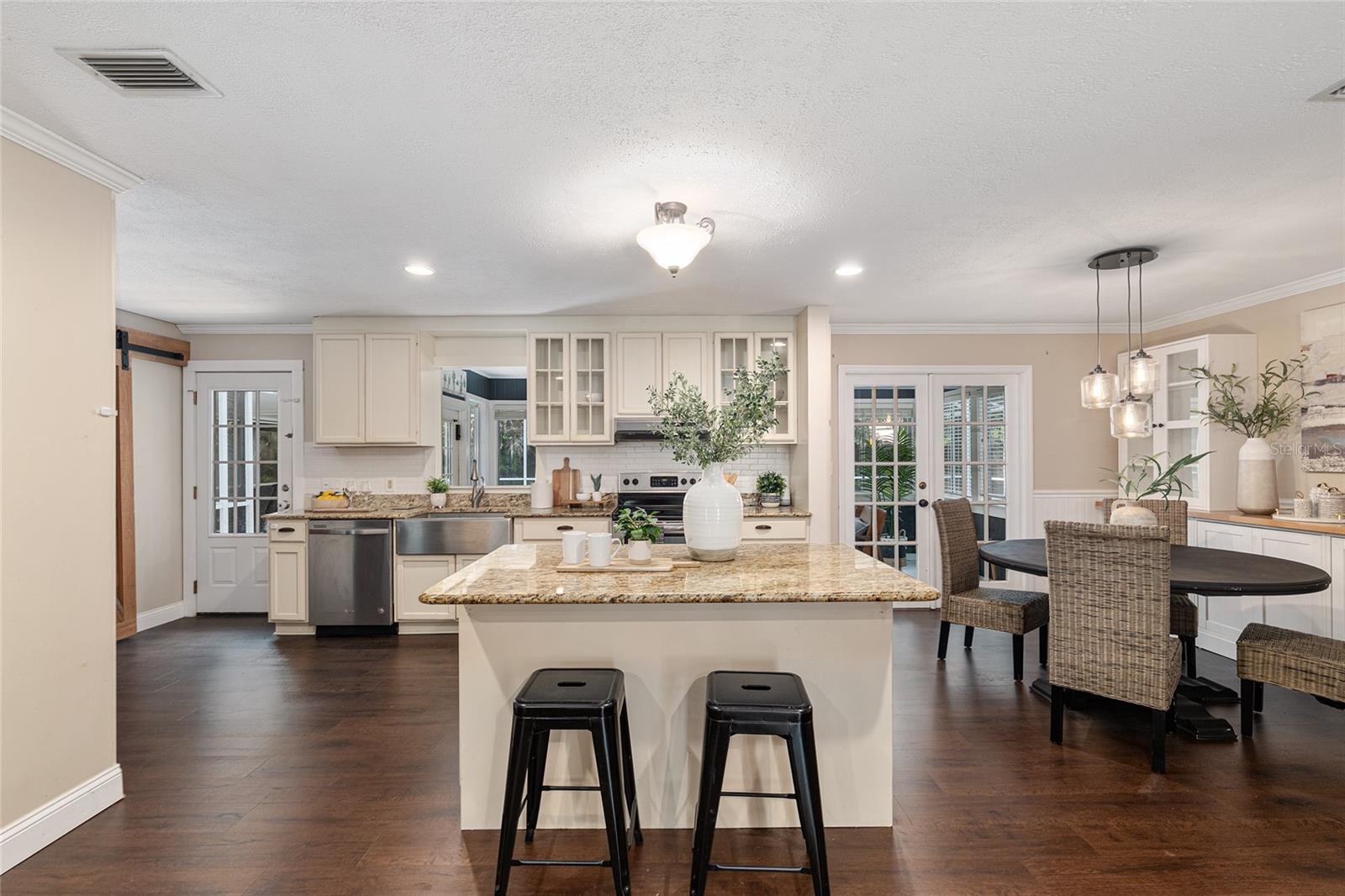 5224 NW 64TH BLVD, GAINESVILLE, FL, 32653