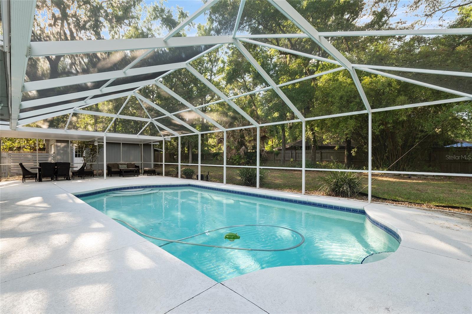 5224 NW 64TH BLVD, GAINESVILLE, FL, 32653