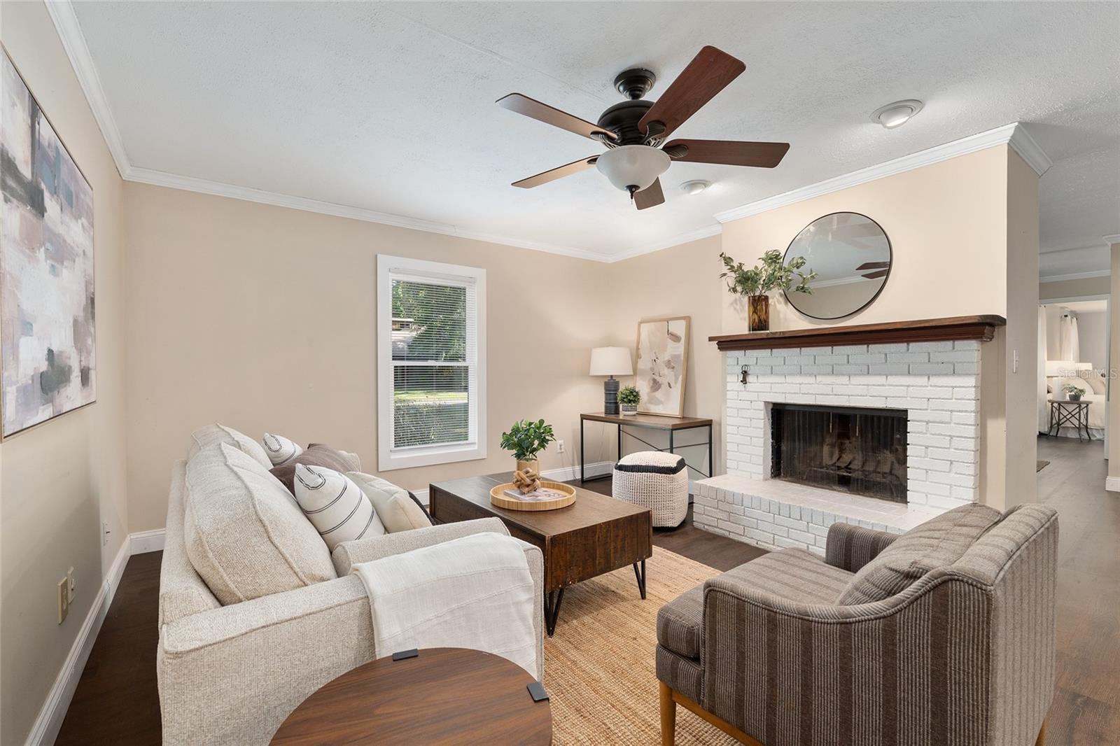 5224 NW 64TH BLVD, GAINESVILLE, FL, 32653