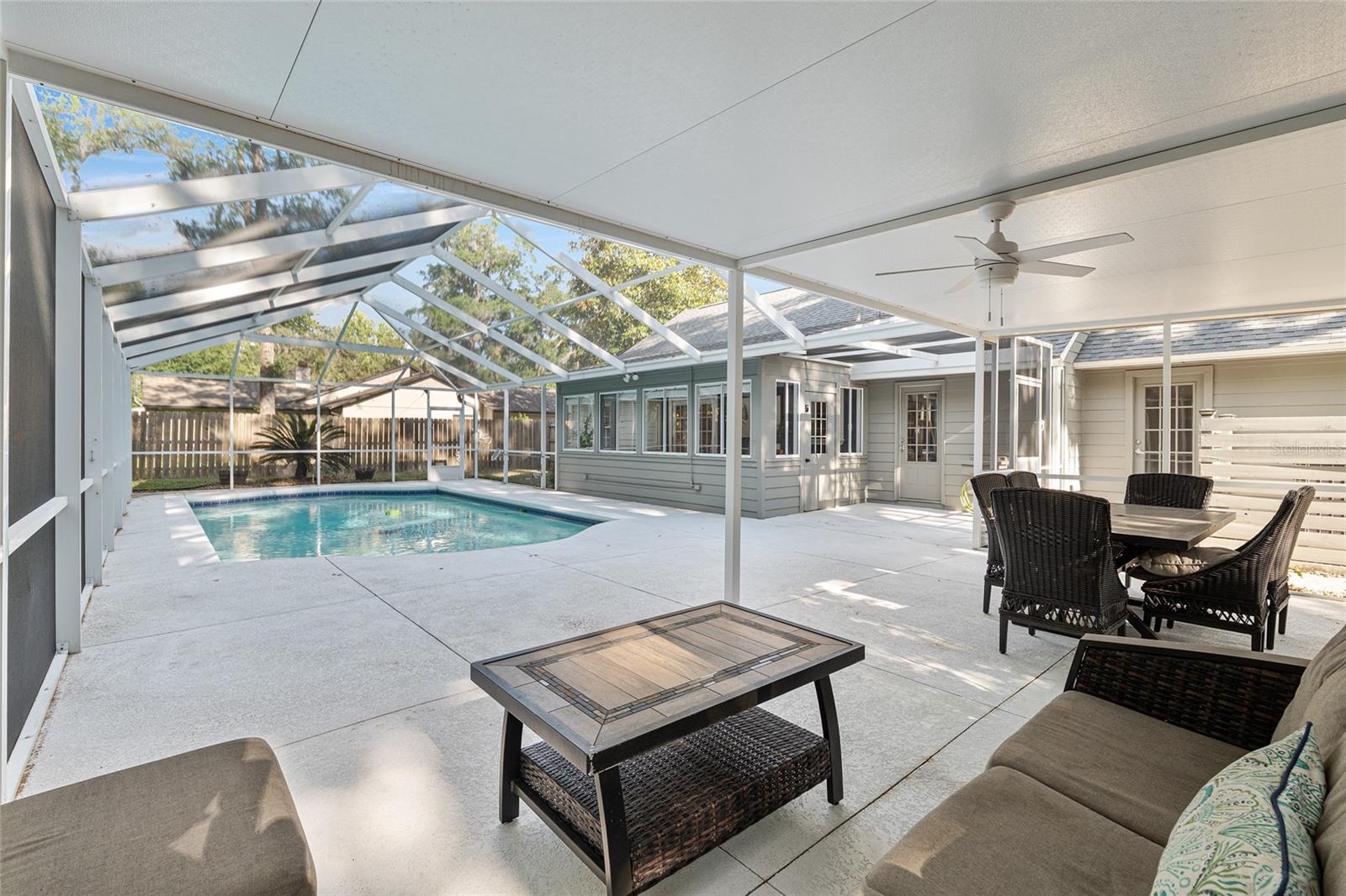 5224 NW 64TH BLVD, GAINESVILLE, FL, 32653