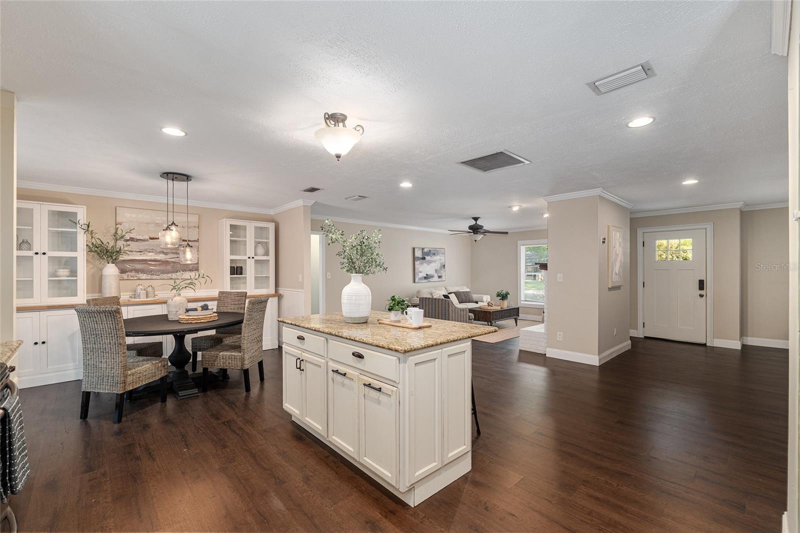 5224 NW 64TH BLVD, GAINESVILLE, FL, 32653