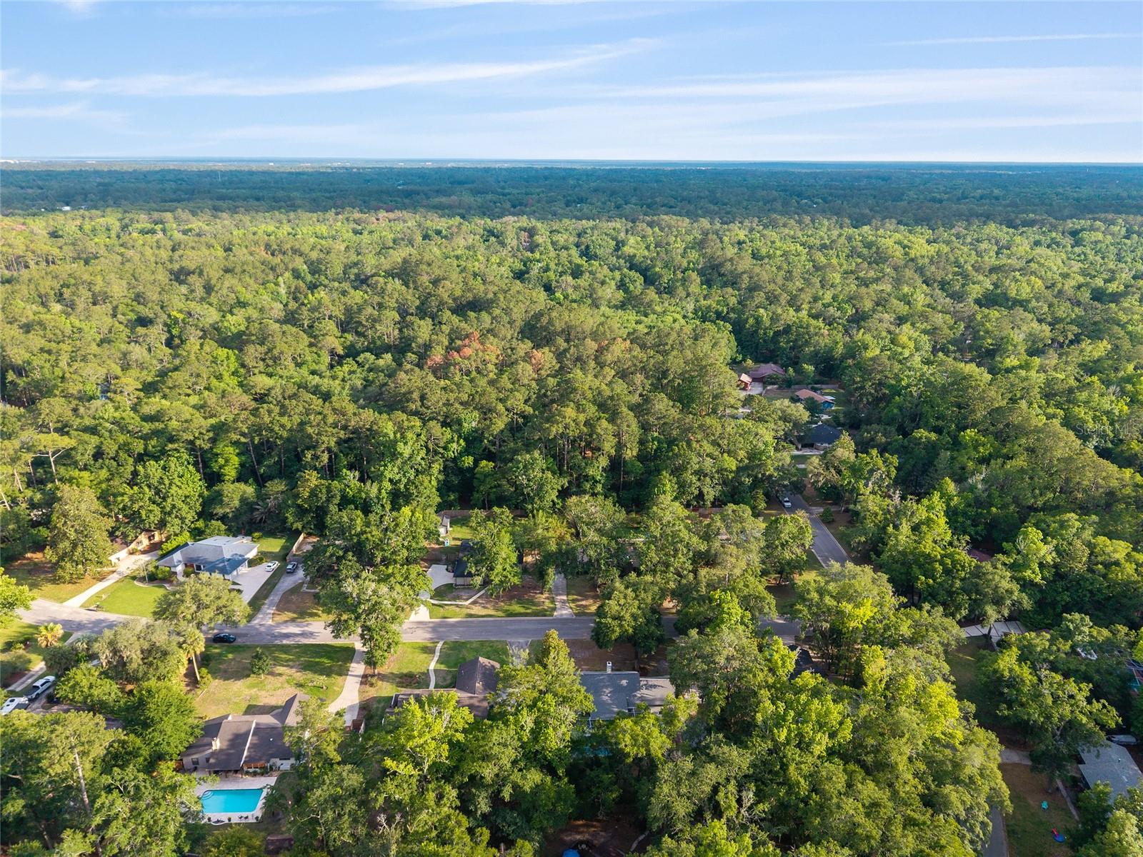 5224 NW 64TH BLVD, GAINESVILLE, FL, 32653