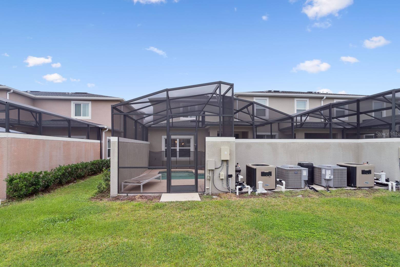 2955 PENELOPE LOOP, KISSIMMEE, FL, 34746