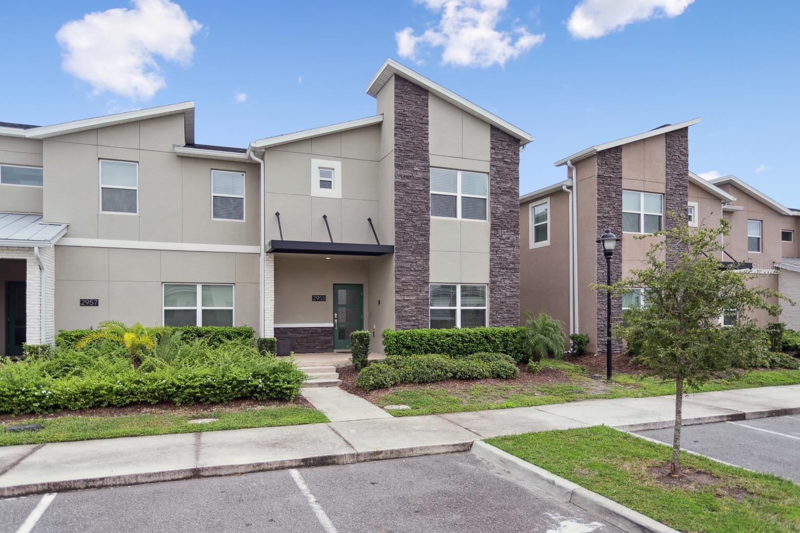 2955 PENELOPE LOOP, KISSIMMEE, FL, 34746