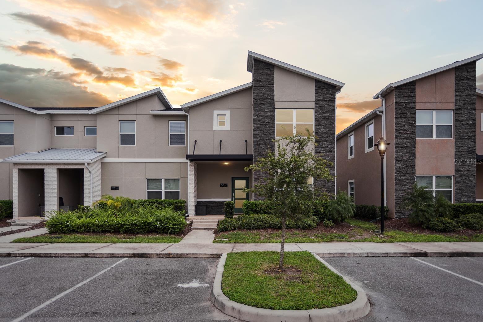 2955 PENELOPE LOOP, KISSIMMEE, FL, 34746