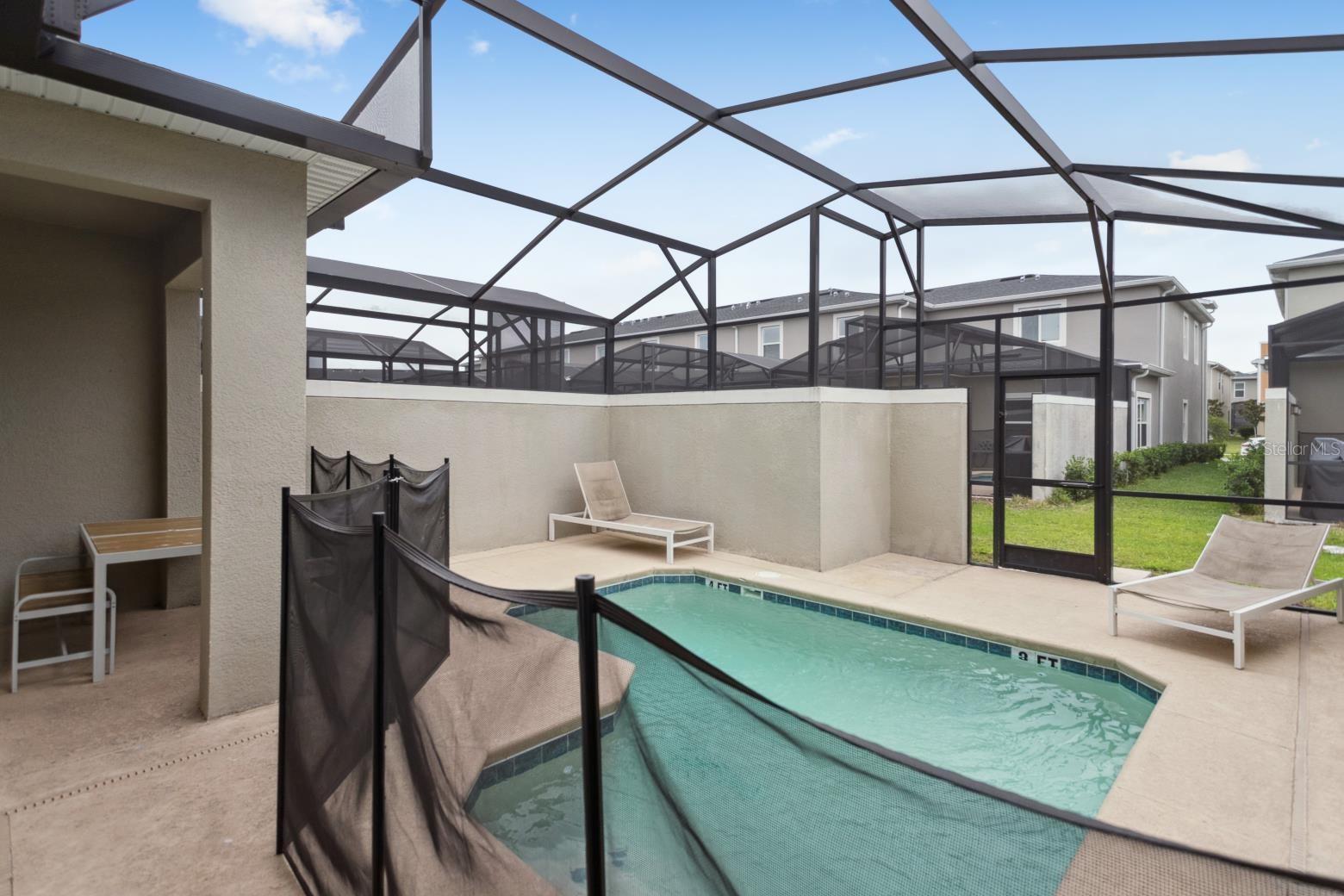 2955 PENELOPE LOOP, KISSIMMEE, FL, 34746