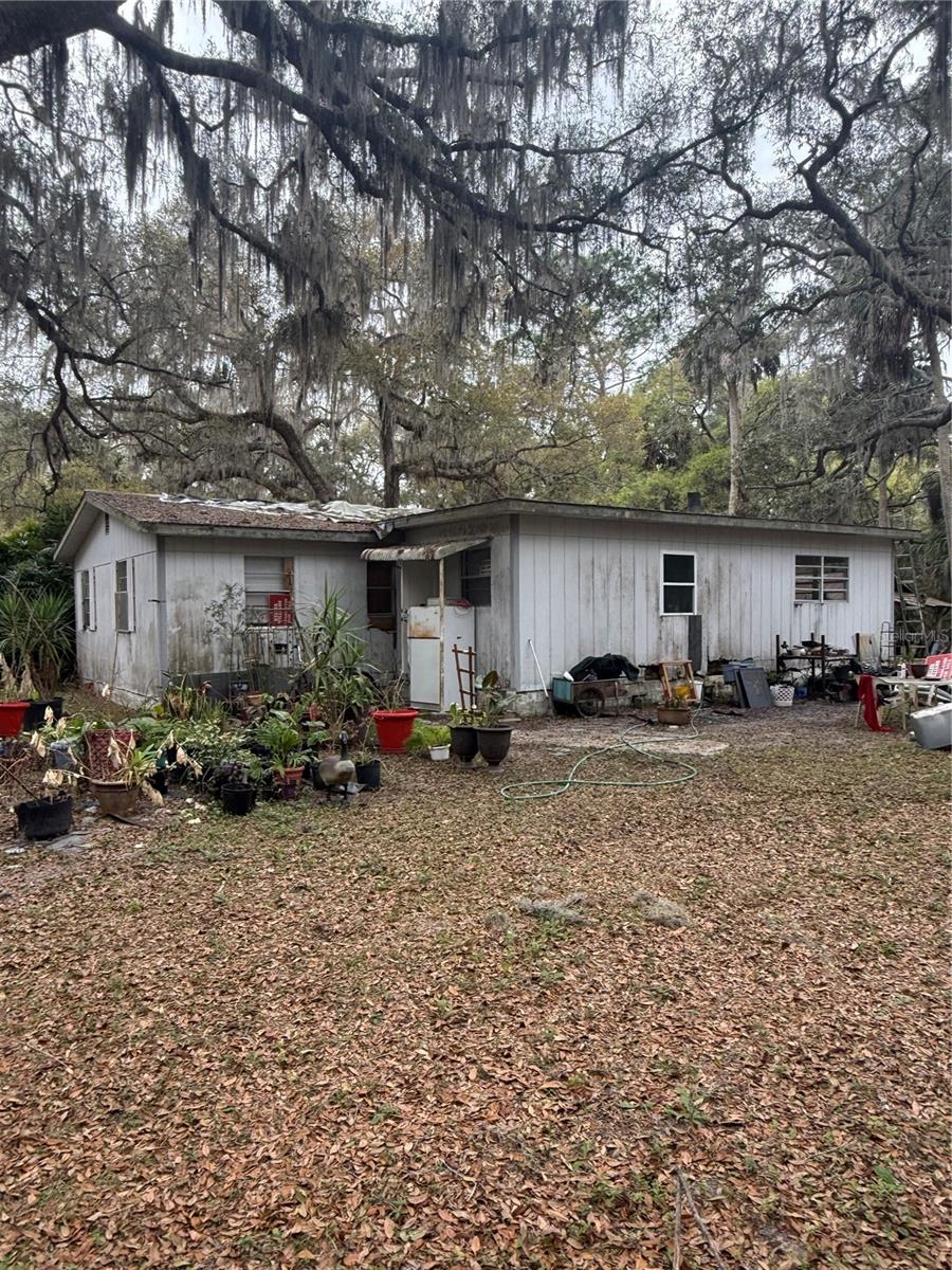 1730 S PALM AVE, HOMOSASSA, FL, 34448