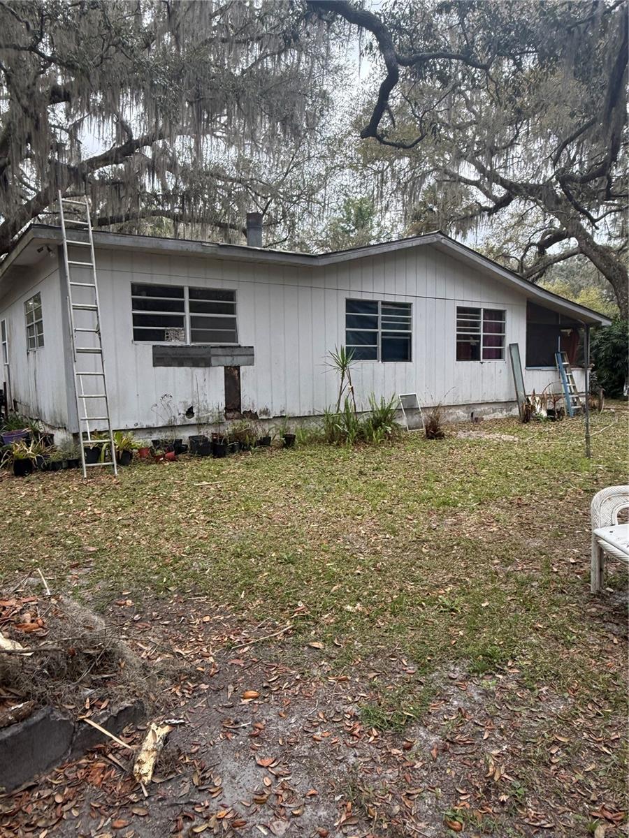 1730 S PALM AVE, HOMOSASSA, FL, 34448