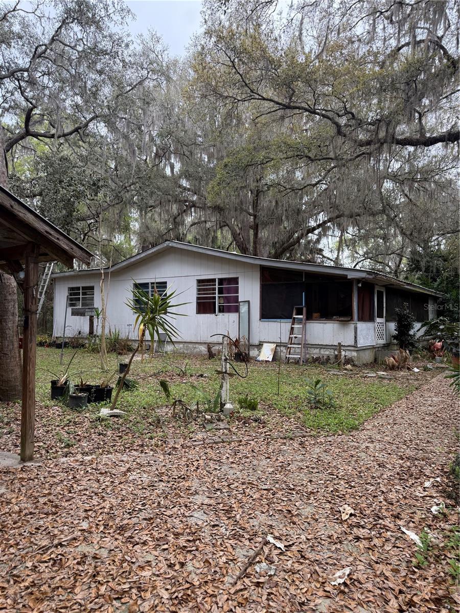 1730 S PALM AVE, HOMOSASSA, FL, 34448
