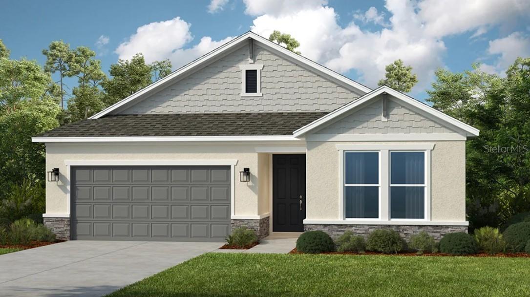 19313 LOCHSIDE LN, MOUNT DORA, FL, 32757