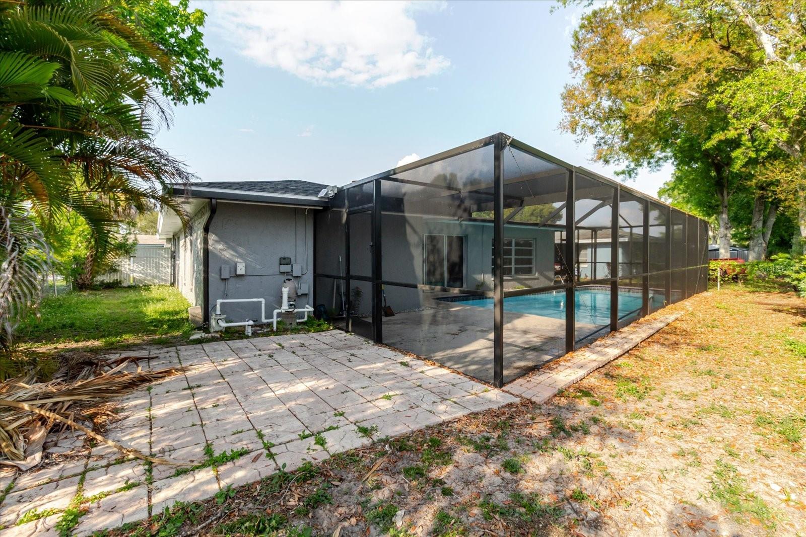 1811 FOREST DR, OLDSMAR, FL, 34677