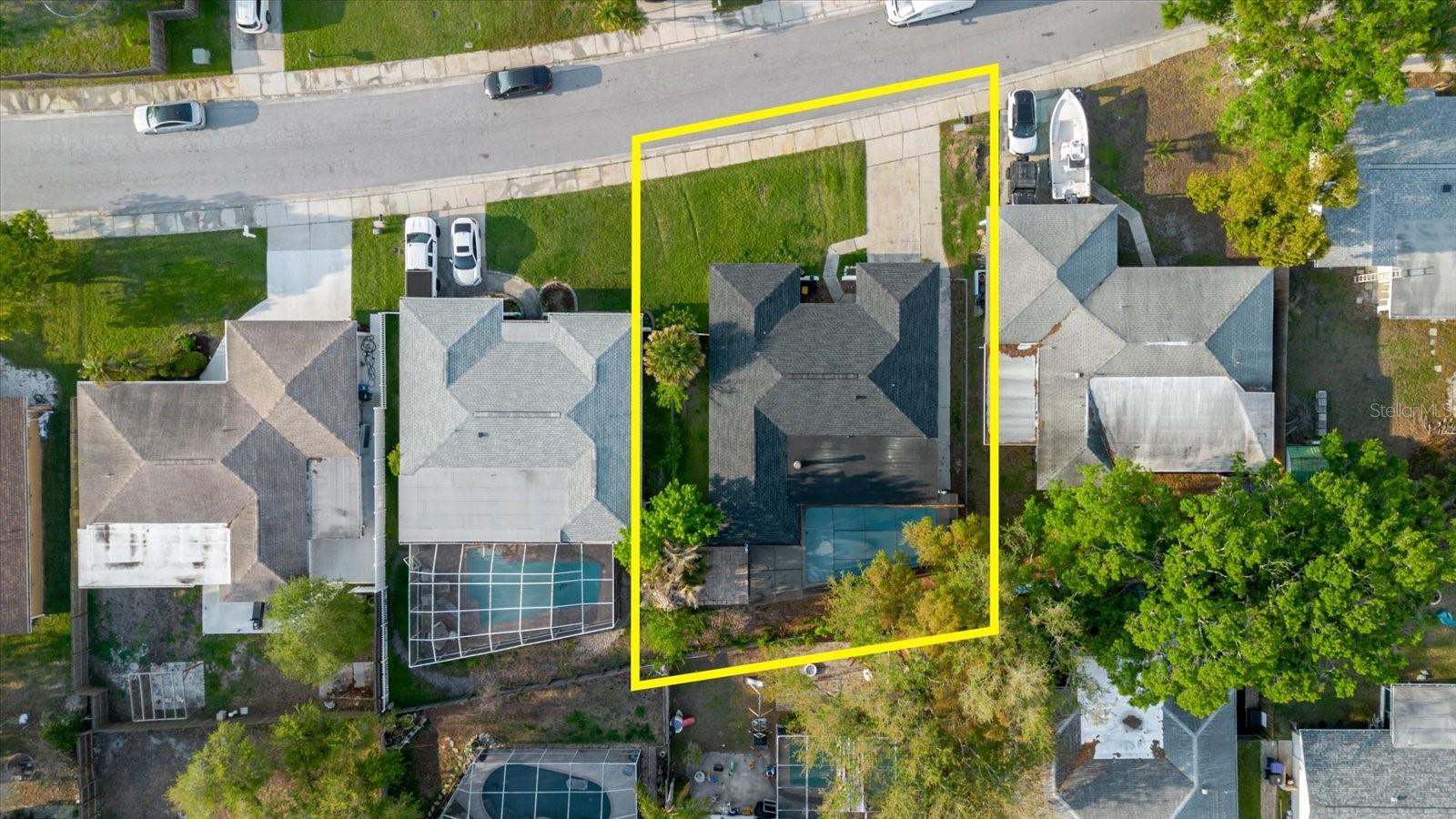 1811 FOREST DR, OLDSMAR, FL, 34677