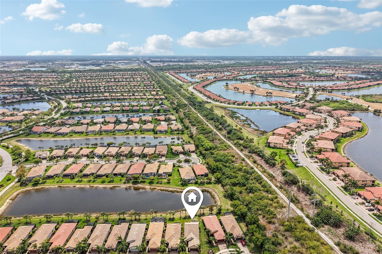 13911 LIDO ST, VENICE, FL, 34293