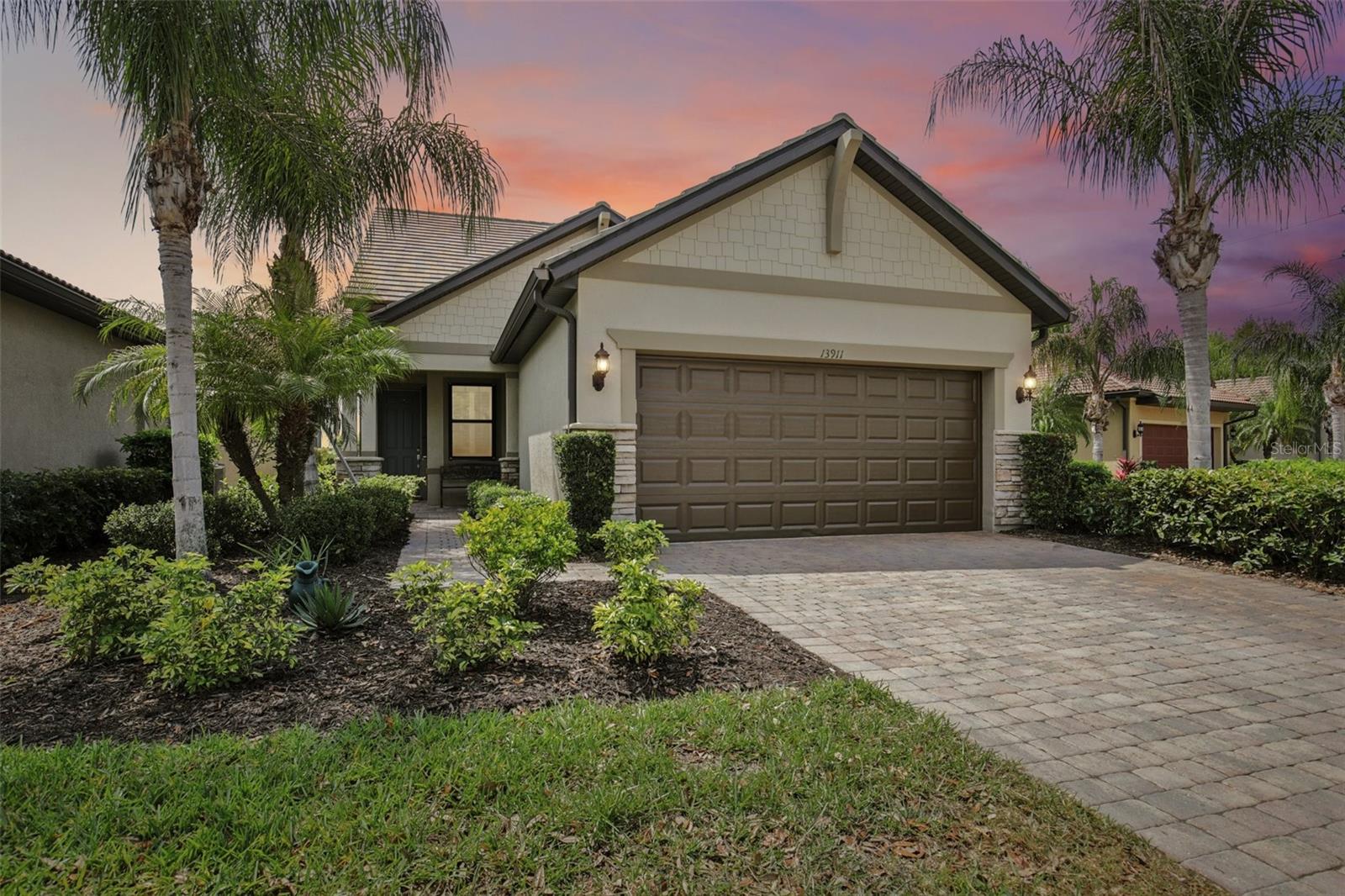 13911 LIDO ST, VENICE, FL, 34293