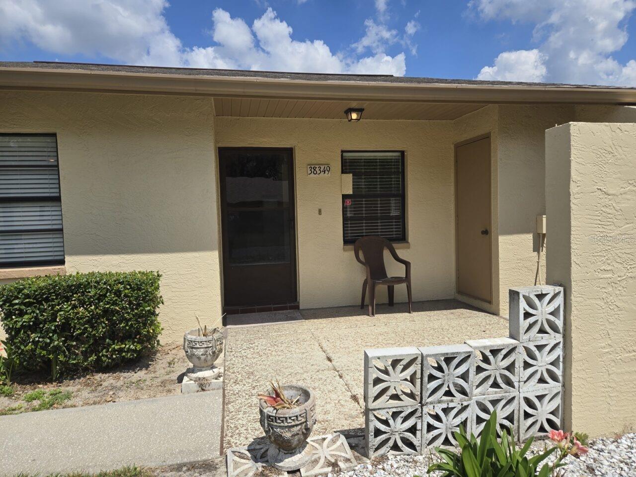 38349 COTTONWOOD PL #1, ZEPHYRHILLS, FL, 33542