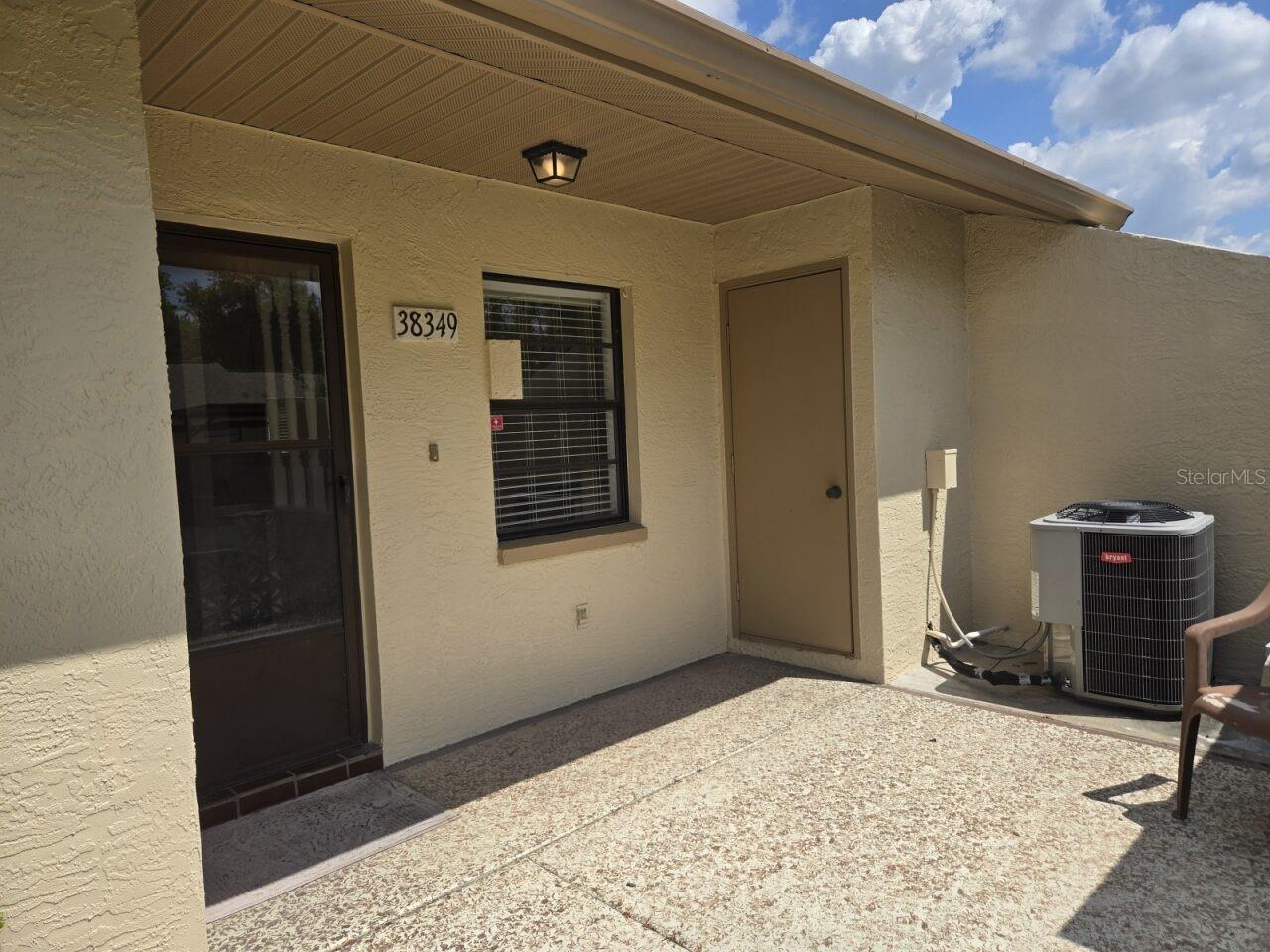 38349 COTTONWOOD PL #1, ZEPHYRHILLS, FL, 33542