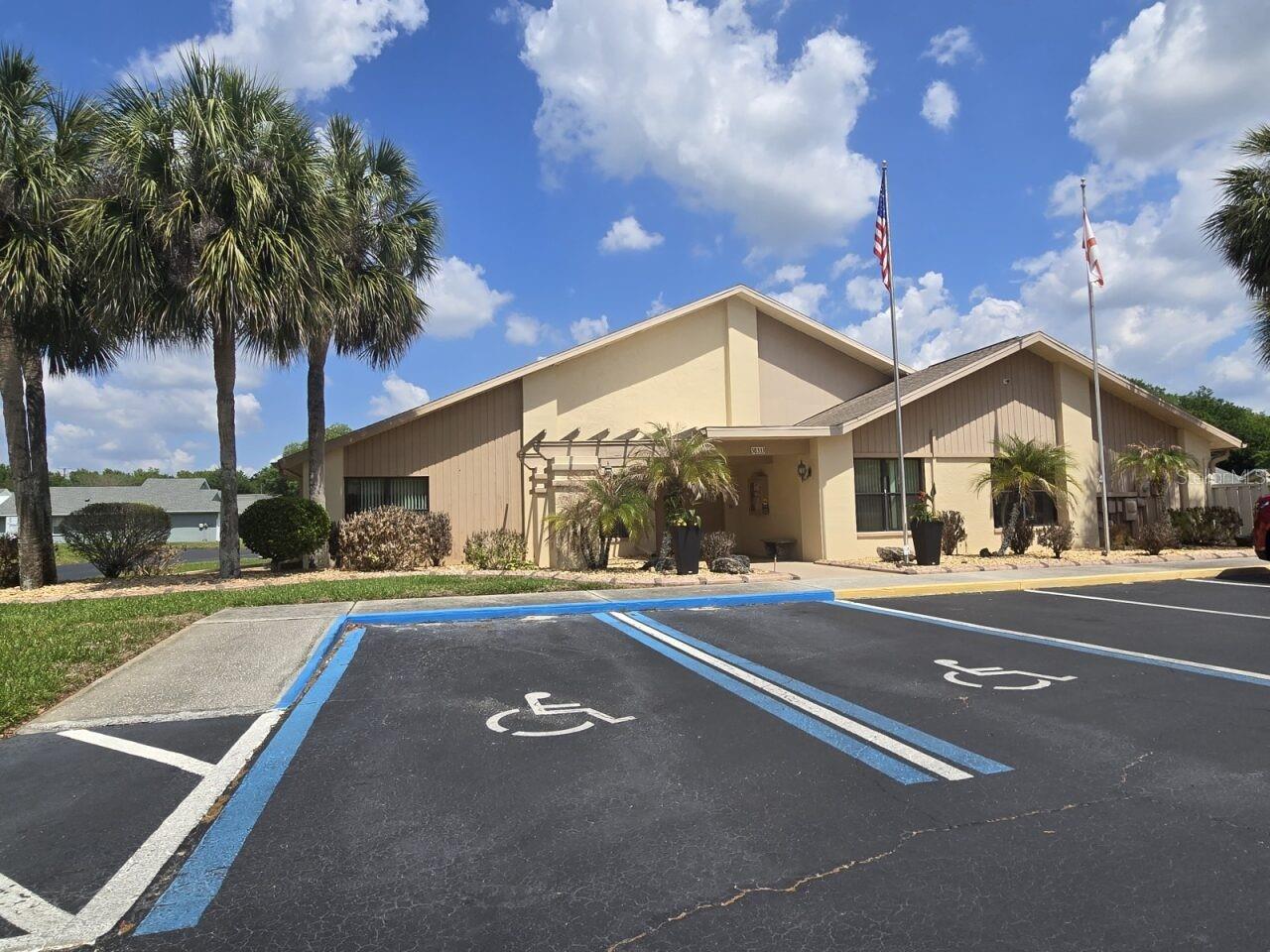 38349 COTTONWOOD PL #1, ZEPHYRHILLS, FL, 33542
