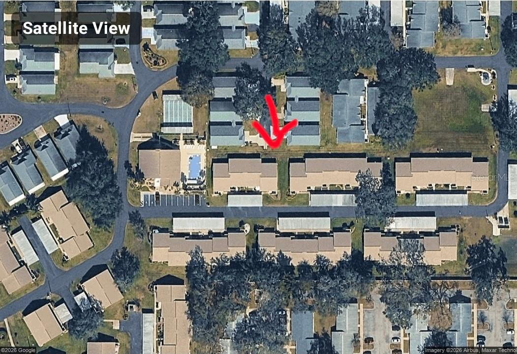 38349 COTTONWOOD PL #1, ZEPHYRHILLS, FL, 33542