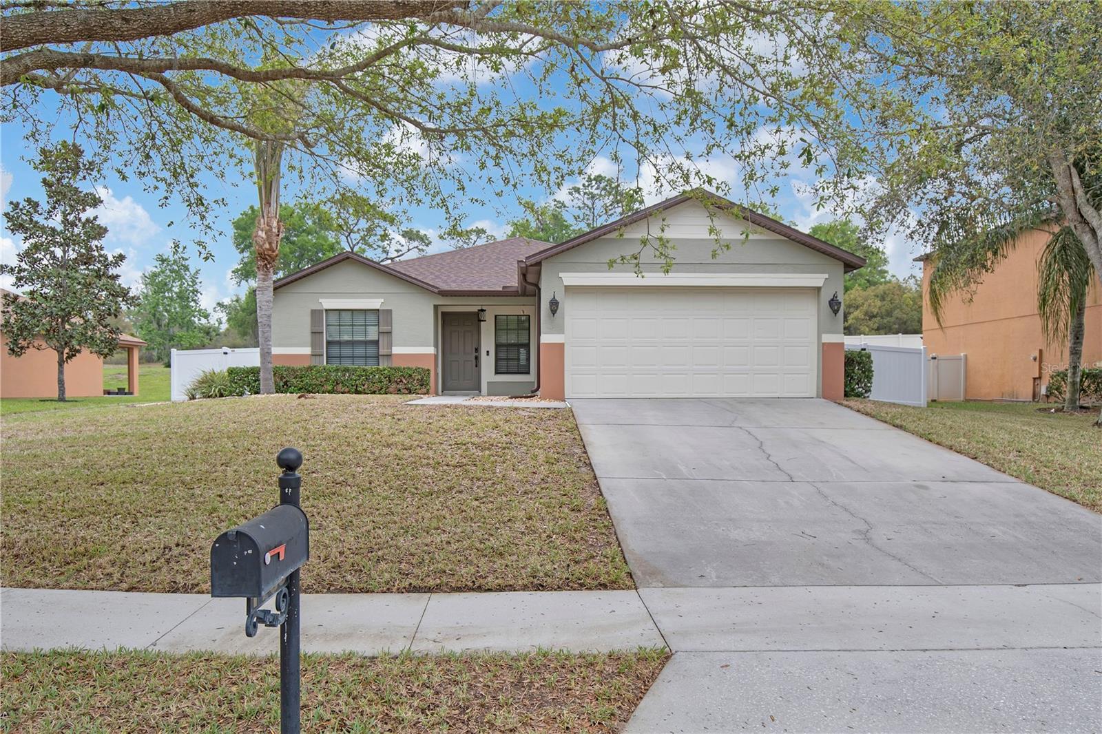 1763 WATERSIDE OAKS DR, ORANGE CITY, FL, 32763