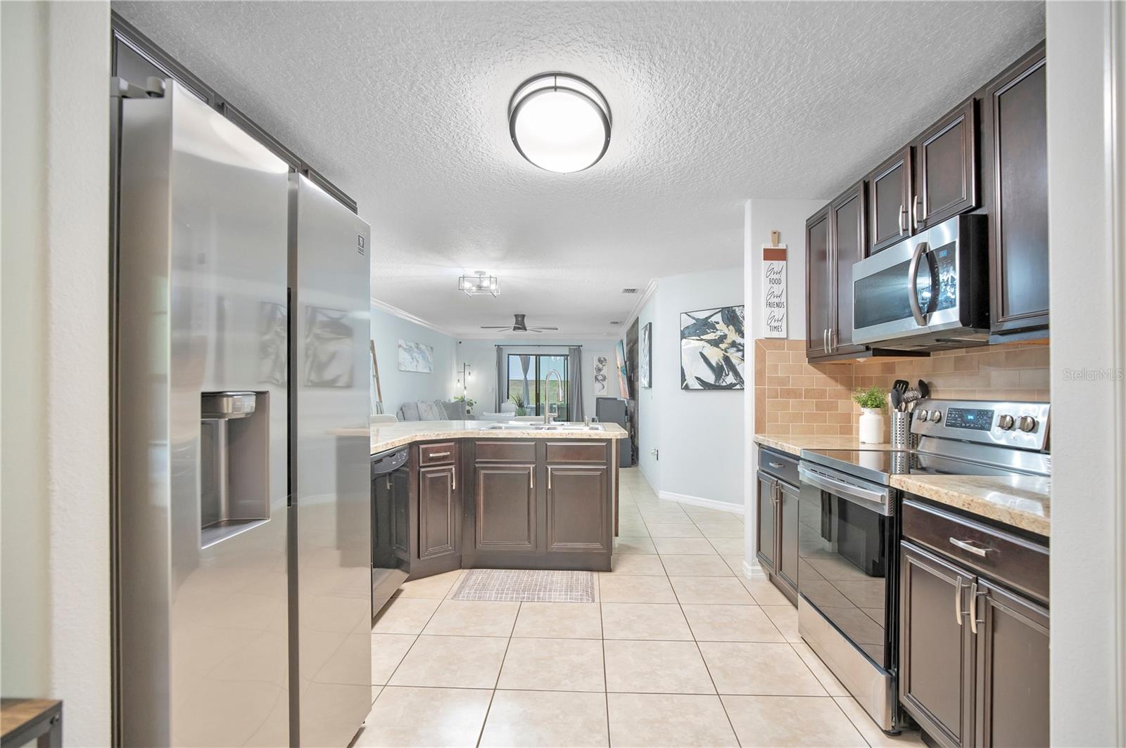 1763 WATERSIDE OAKS DR, ORANGE CITY, FL, 32763