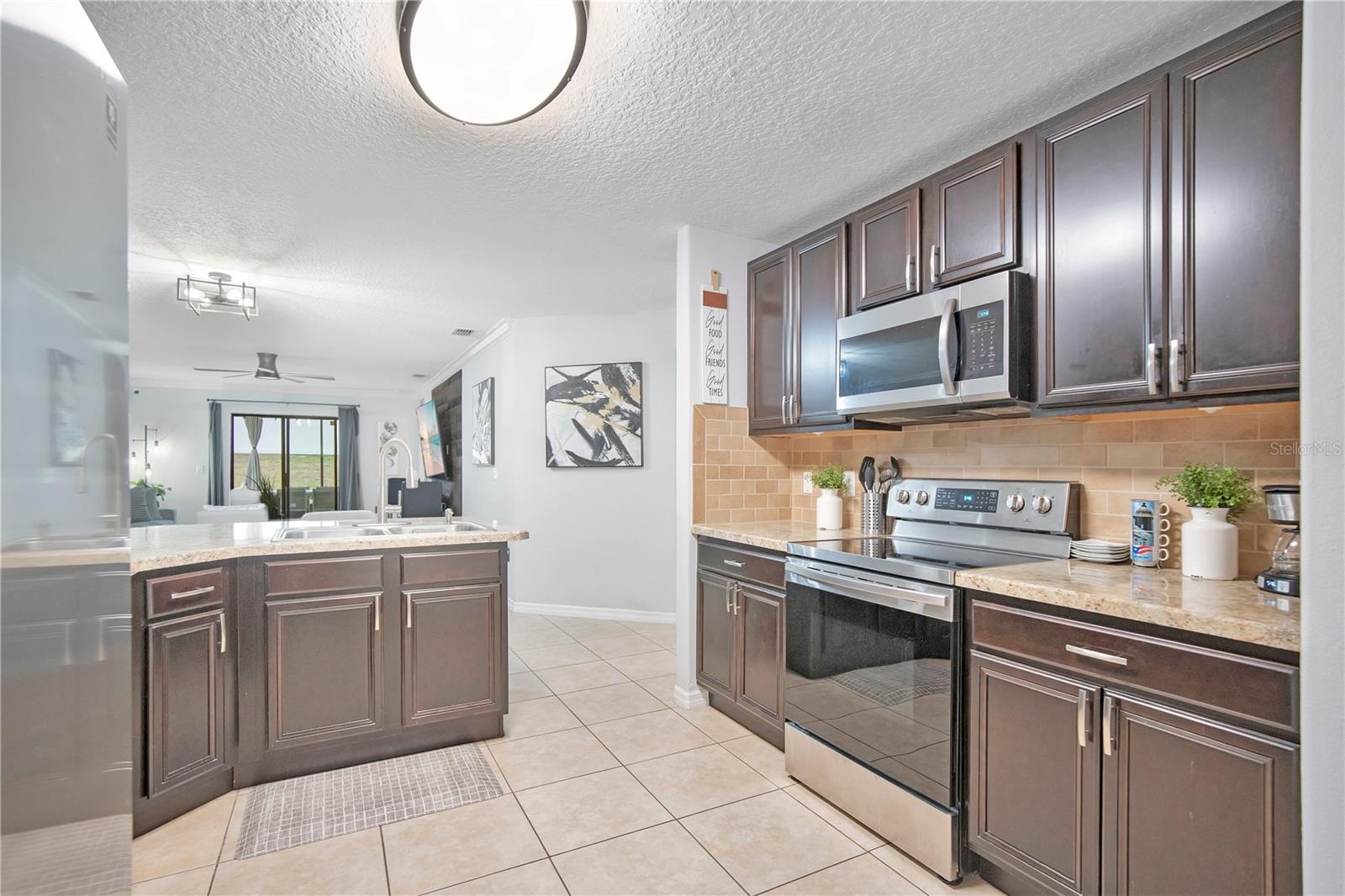 1763 WATERSIDE OAKS DR, ORANGE CITY, FL, 32763