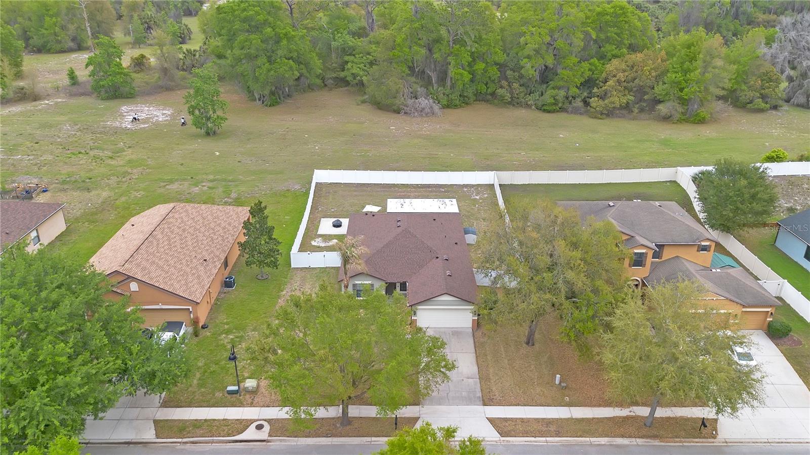 1763 WATERSIDE OAKS DR, ORANGE CITY, FL, 32763