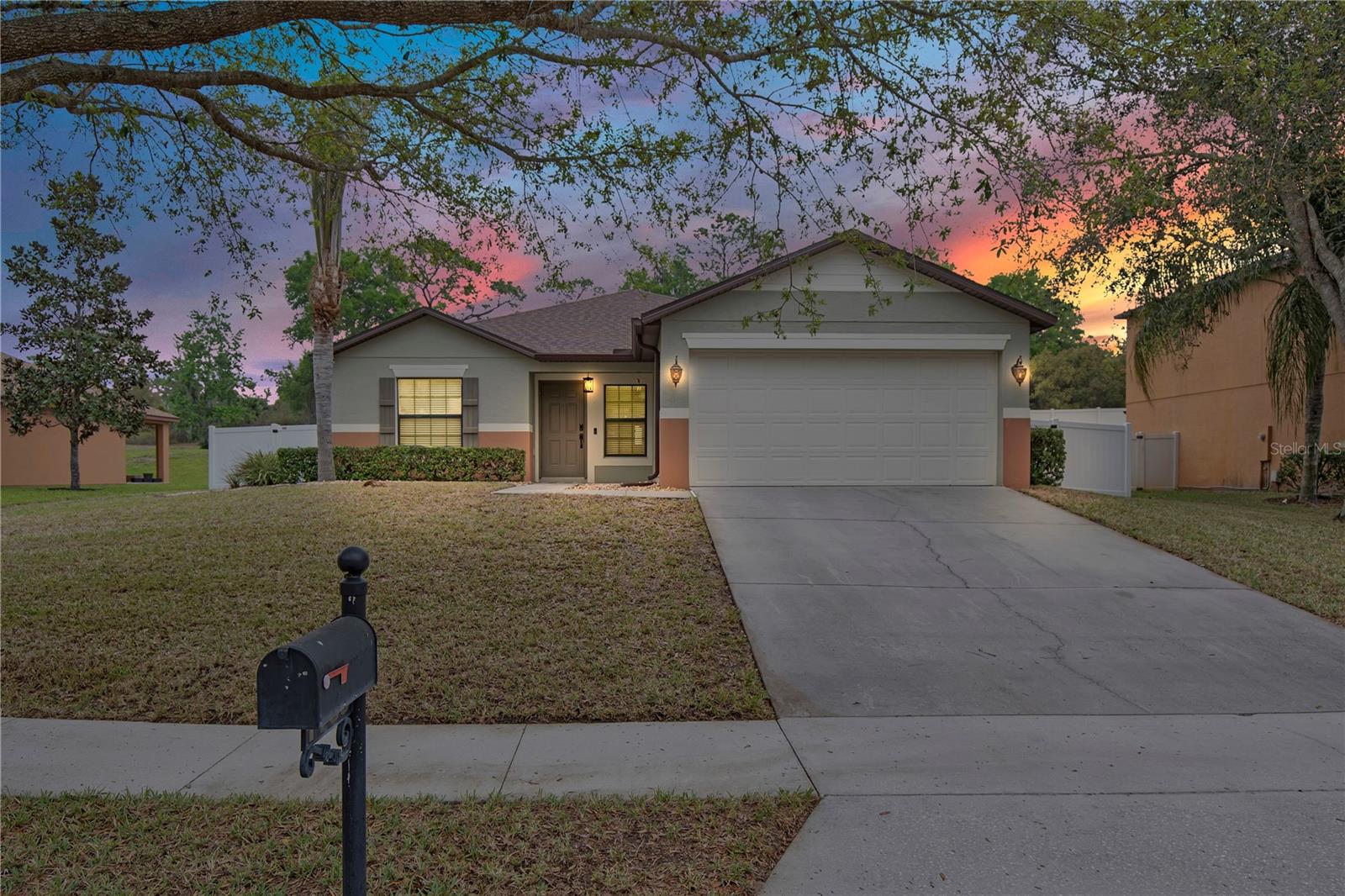 1763 WATERSIDE OAKS DR, ORANGE CITY, FL, 32763