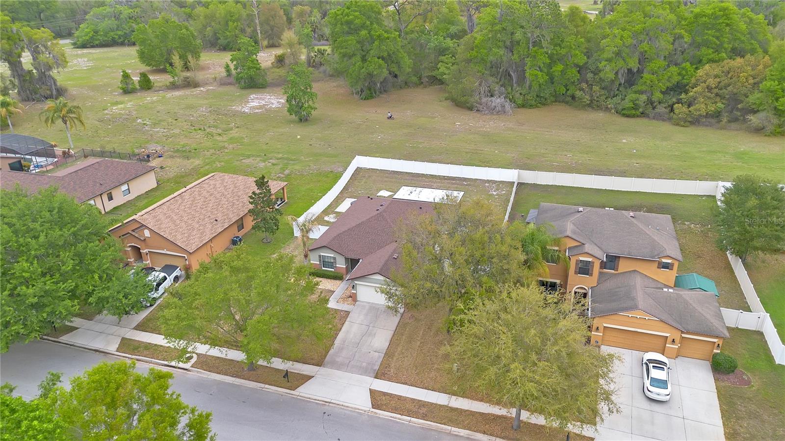 1763 WATERSIDE OAKS DR, ORANGE CITY, FL, 32763