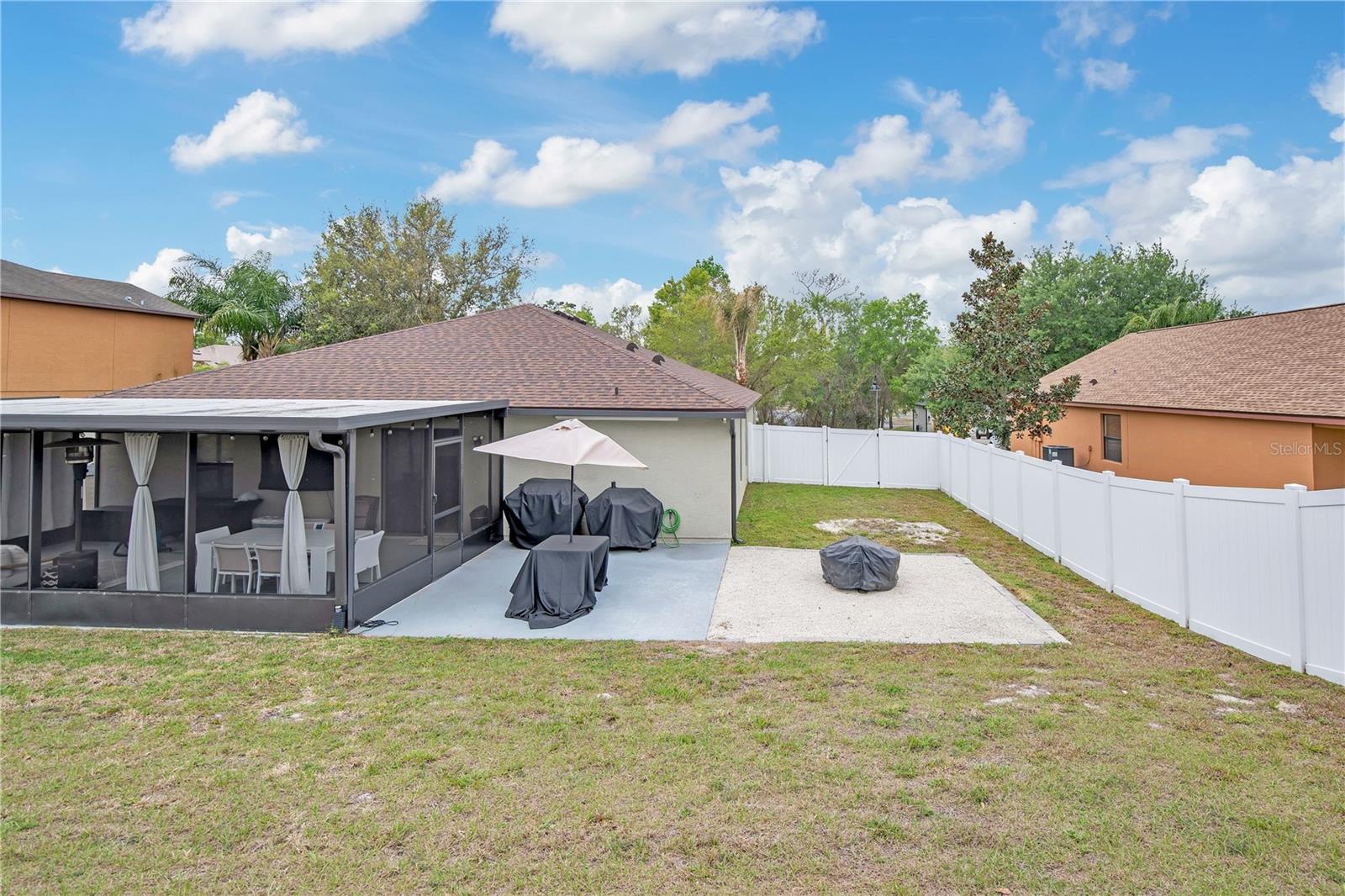 1763 WATERSIDE OAKS DR, ORANGE CITY, FL, 32763