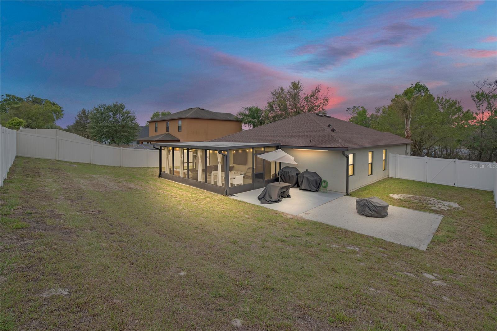 1763 WATERSIDE OAKS DR, ORANGE CITY, FL, 32763