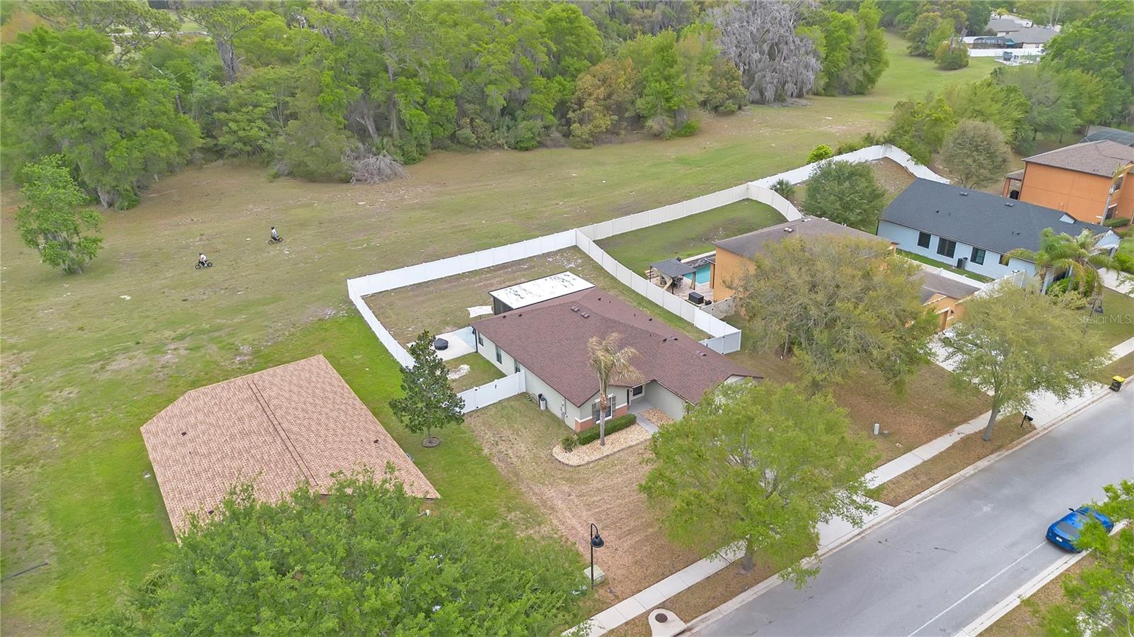 1763 WATERSIDE OAKS DR, ORANGE CITY, FL, 32763