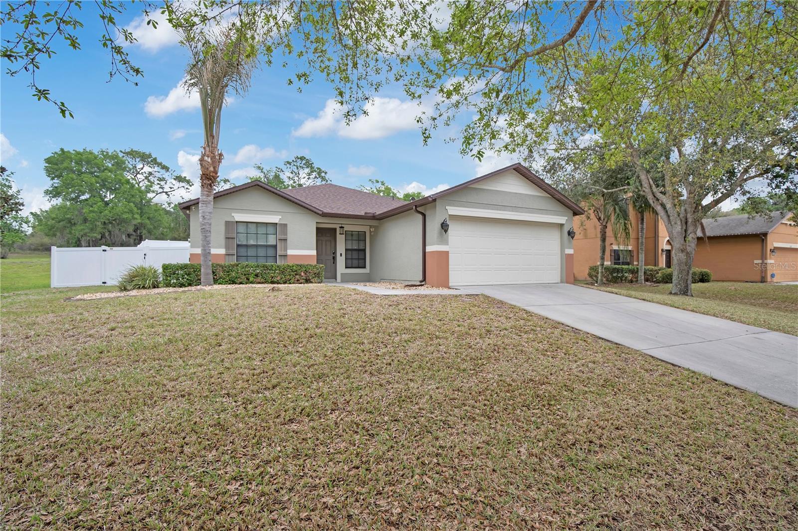 1763 WATERSIDE OAKS DR, ORANGE CITY, FL, 32763
