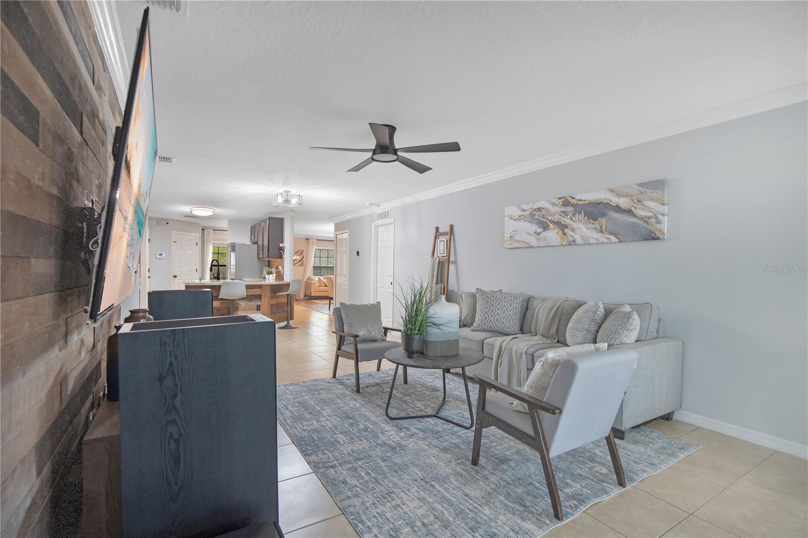 1763 WATERSIDE OAKS DR, ORANGE CITY, FL, 32763