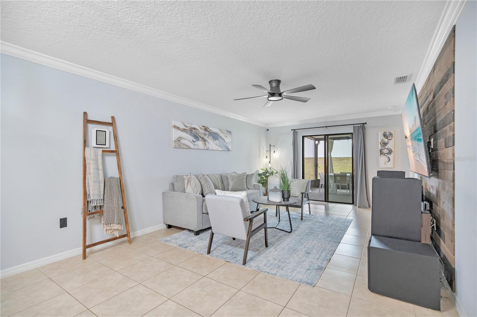 1763 WATERSIDE OAKS DR, ORANGE CITY, FL, 32763