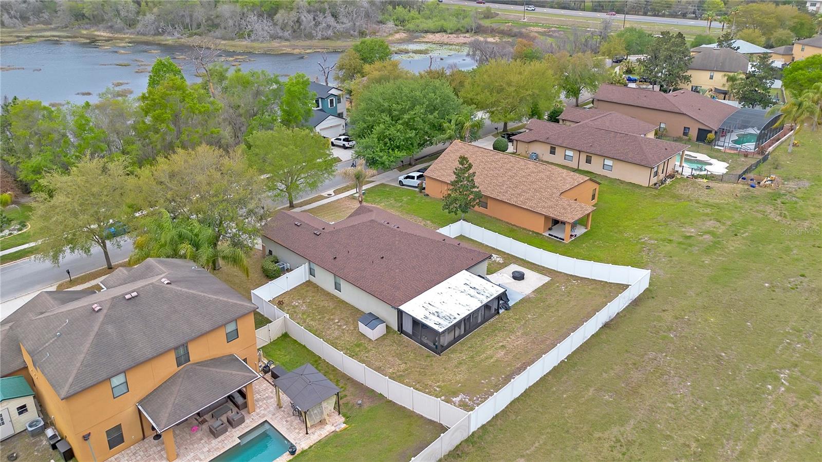 1763 WATERSIDE OAKS DR, ORANGE CITY, FL, 32763