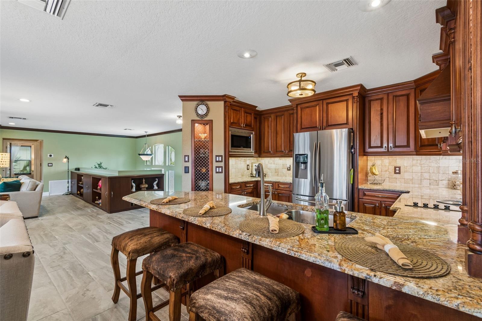 5517 TROPIC DR, NEW PORT RICHEY, FL, 34653