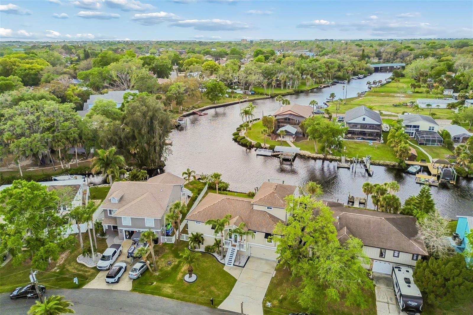 5517 TROPIC DR, NEW PORT RICHEY, FL, 34653