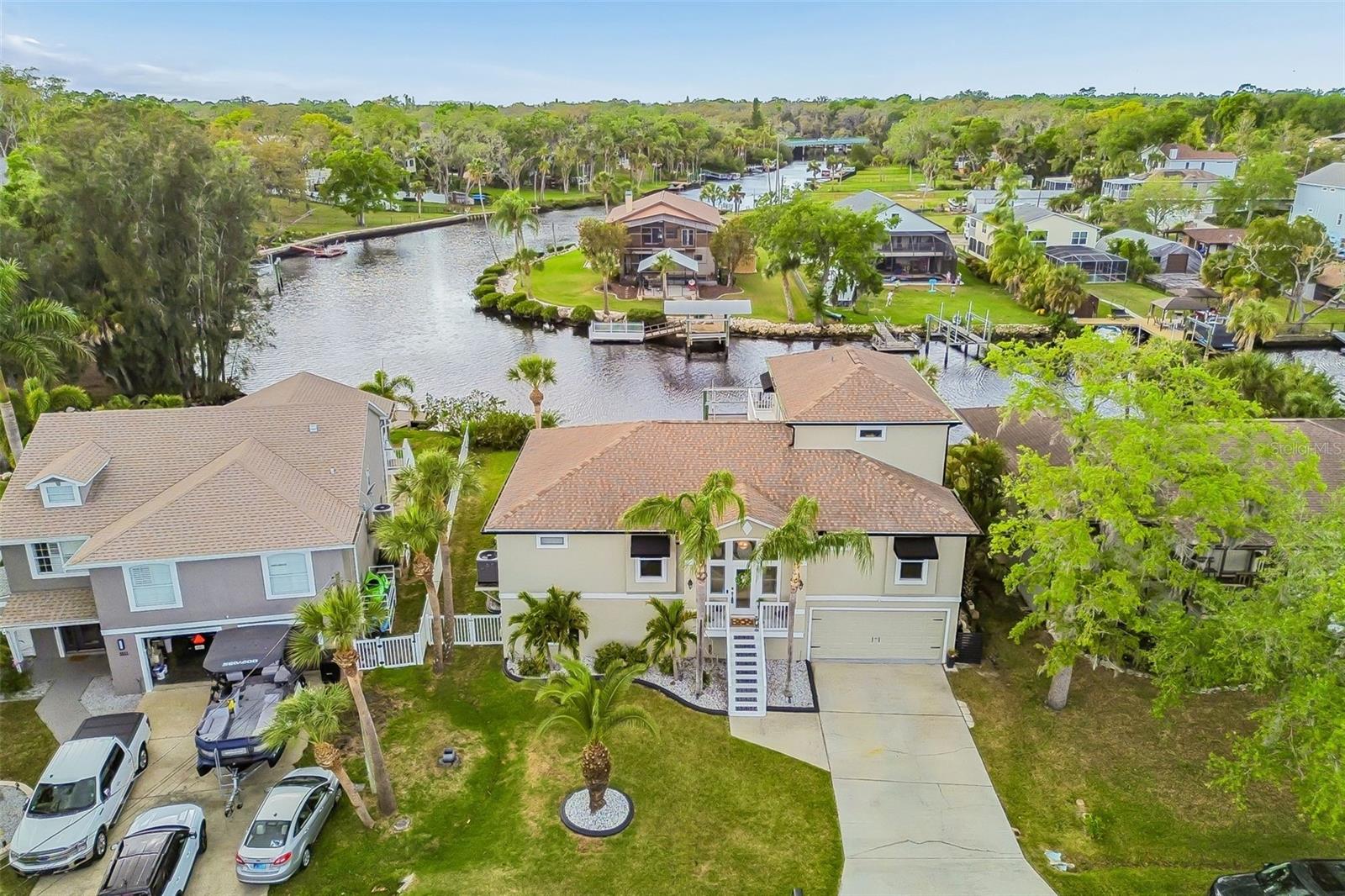 5517 TROPIC DR, NEW PORT RICHEY, FL, 34653