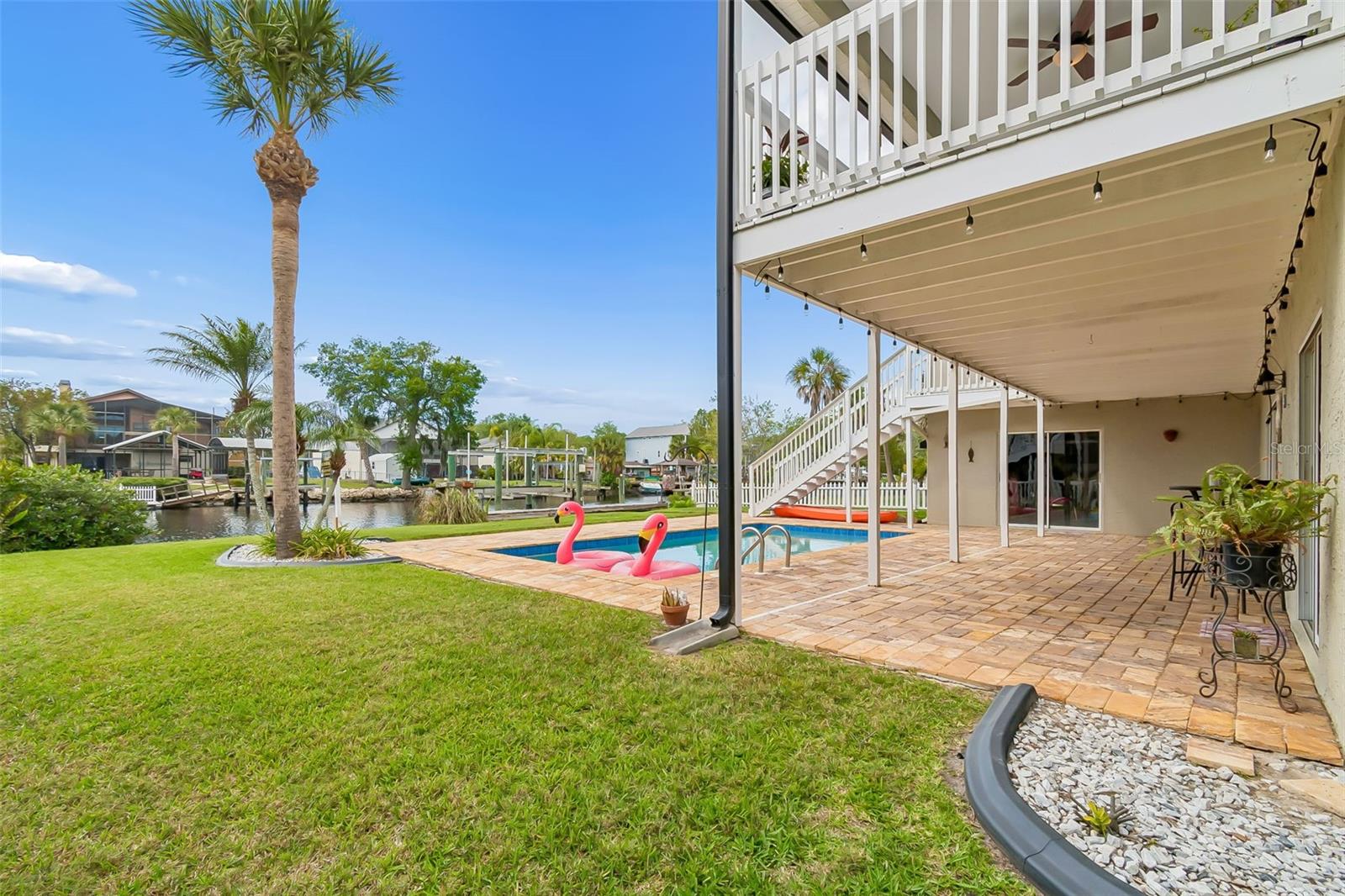 5517 TROPIC DR, NEW PORT RICHEY, FL, 34653