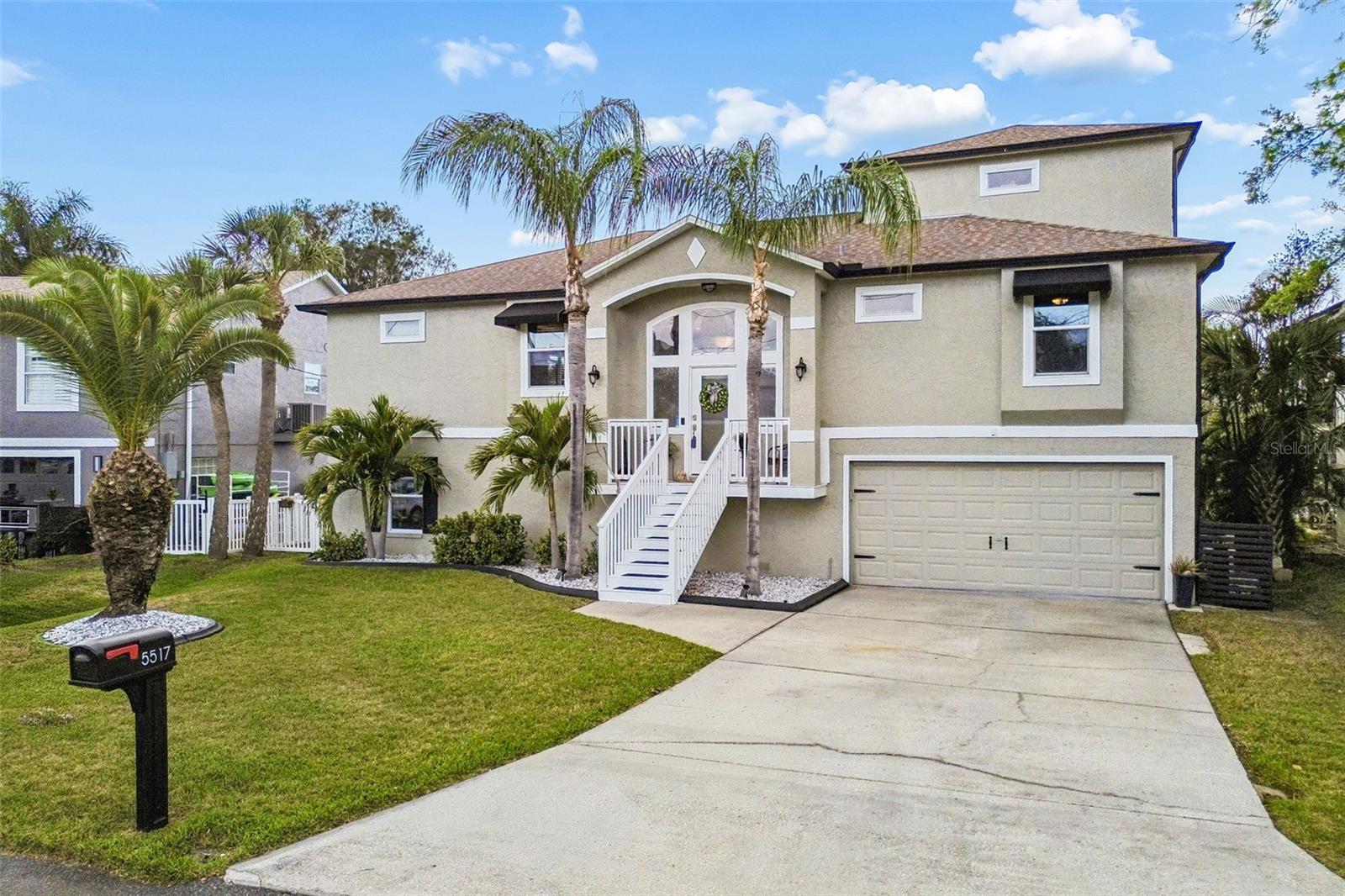 5517 TROPIC DR, NEW PORT RICHEY, FL, 34653