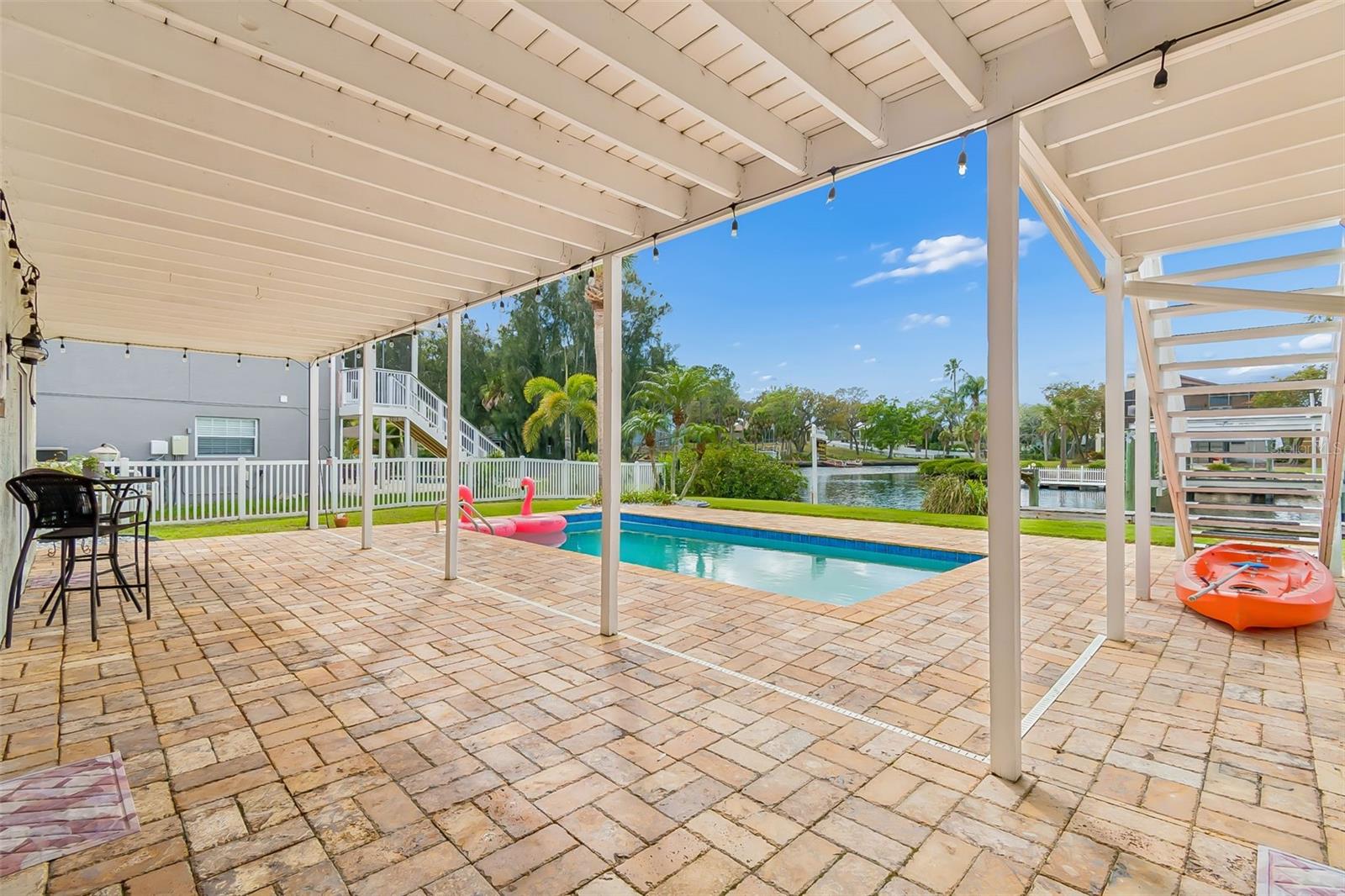 5517 TROPIC DR, NEW PORT RICHEY, FL, 34653