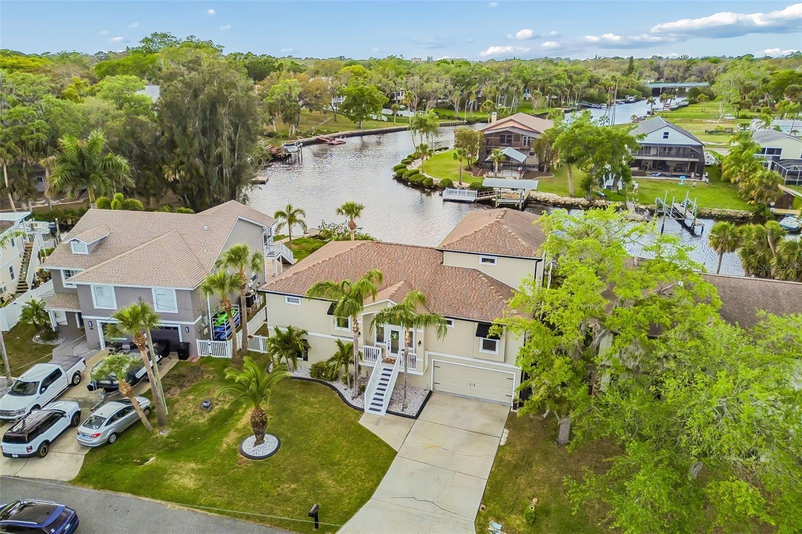 5517 TROPIC DR, NEW PORT RICHEY, FL, 34653