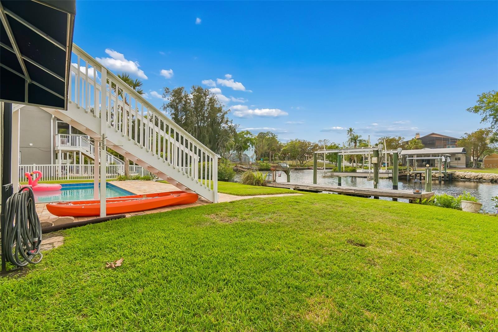 5517 TROPIC DR, NEW PORT RICHEY, FL, 34653
